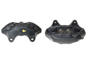 BUDWEG CALIPER 344307 stabdžių apkaba 
 Dviratė transporto priemonės -> Stabdžių sistema -> Stabdžių apkaba / priedai
7L6 615 124R, 7L6 615 150A, 7L6 615 124R