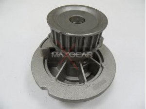 MAXGEAR 47-0026 vandens siurblys 
 Aušinimo sistema -> Vandens siurblys/tarpiklis -> Vandens siurblys
1334046, 1334066, 90444079, 9192797