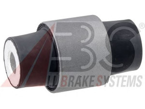 A.B.S. 271463 valdymo svirties/išilginių svirčių įvorė 
 Ašies montavimas/vairavimo mechanizmas/ratai -> Valdymo svirtis/pasukamosios svirties sujungimas -> Montavimas/sutvirtinimas
220 352 00 65