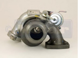 MOTAIR TURBOLADER 334865 kompresorius, įkrovimo sistema 
 Išmetimo sistema -> Turbokompresorius
71793889, 1335262, 1441254, 1479841
