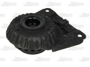 Magnum Technology A7G034MT pakabos statramsčio atraminis guolis 
 Ašies montavimas/vairavimo mechanizmas/ratai -> Montavimas, pakabos statramstis
1 130 119, 1 205 834, 1 205 835