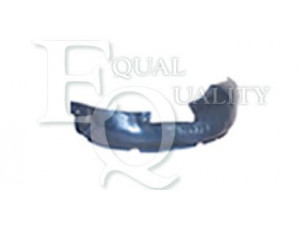 EQUAL QUALITY S0242 vidinis sparno skydas 
 Kėbulas -> Transporto priemonės priekis -> Sparnas/montavimo dalys
7620433, 7520387, 692453, 1U0809961B01C