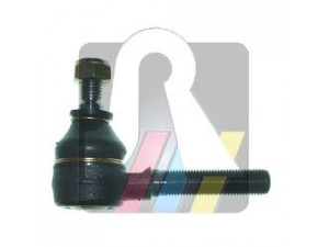 RTS 91-00973-2 skersinės vairo trauklės galas 
 Vairavimas -> Vairo mechanizmo sujungimai
281415811, 281415812, 281419811