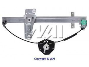 WAIglobal WPR0140R lango pakėliklis
55076466AF