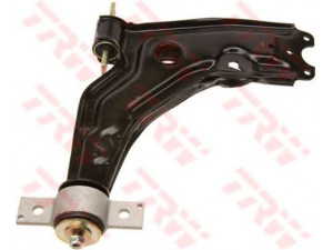 TRW JTC210 vikšro valdymo svirtis 
 Ašies montavimas/vairavimo mechanizmas/ratai -> Valdymo svirtis/pasukamosios svirties sujungimas -> Vairo trauklės (valdymo svirtis, išilginis balansyras, diago
46414734