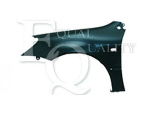 EQUAL QUALITY L03352 sparnas 
 Kėbulas -> Transporto priemonės priekis -> Sparnas/montavimo dalys
3231656, MN150624, 3719312, 991172