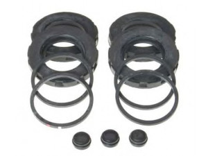 BUDWEG CALIPER 204405 remonto komplektas, stabdžių apkaba