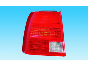 BOSCH 0 319 352 144 kombinuotas galinis žibintas 
 Dviratė transporto priemonės -> Elektros įranga -> Kombinuotas galinis žibintas/dalys -> Kombinuotas galinis žibintas
3B5 945 112 H