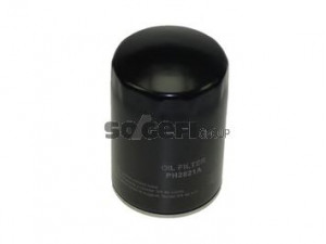 FRAM PH2821A alyvos filtras 
 Techninės priežiūros dalys -> Techninės priežiūros intervalai
41150068A, 133755, 211017, 63234