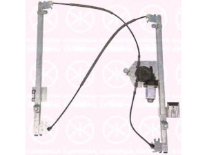 KLOKKERHOLM 05571801 lango pakėliklis 
 Vidaus įranga -> Elektrinis lango pakėliklis
9221 HG, 9221 Z6, 0001499439080