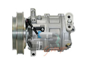 CTR 1201254 kompresorius, oro kondicionierius 
 Oro kondicionavimas -> Kompresorius/dalys
60693746