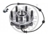 OPTIMAL 961523 rato guolio komplektas 
 Ašies montavimas/vairavimo mechanizmas/ratai -> Rato stebulė/montavimas -> Rato guolis
10202-EA300, 40202-4X01A, 40202-EA300