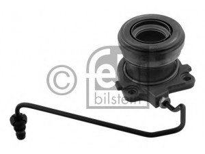 FEBI BILSTEIN 34939 centrinis darbinis cilindras, sankaba 
 Sankaba/dalys -> Atleidiklis, sankaba -> Centrinis darbinis cilindras
55224014, 55558917, 55224014, 55558917