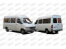 PRASCO ME9157004 išorinis veidrodėlis 
 Kėbulas -> Keleivių kabina -> Durys/dalys
9018105516, A9018105516