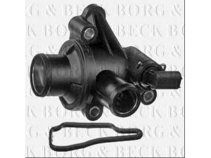 BORG & BECK BBT391 termostatas, aušinimo skystis 
 Aušinimo sistema -> Termostatas/tarpiklis -> Thermostat
166 203 00 75, 166 203 01 75, 1662030075