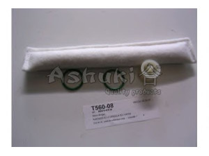 ASHUKI T560-08 džiovintuvas, oro kondicionierius 
 Oro kondicionavimas -> Džiovintuvas
88474-47010