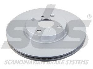 sbs 18153145108 stabdžių diskas 
 Stabdžių sistema -> Diskinis stabdys -> Stabdžių diskas
4351252130