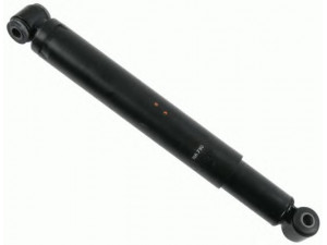 SACHS 106 790 amortizatorius 
 Pakaba -> Amortizatorius
006 323 27 00, 673 323 00 00, 673 323 06 00