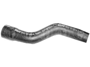 FARE SA 8403 radiatoriaus žarna 
 Aušinimo sistema -> Žarnelės/vamzdeliai/sujungimai -> Radiatoriaus žarnos
6K0121051A, 1H0121051A