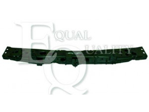 EQUAL QUALITY L05806 skersinis bėgis 
 Kėbulas -> Kėbulo dalys/ sparnas/buferis -> Side/ Cross Member
F2511-1HHMA