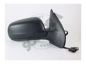 SOMORA 350955A išorinis veidrodėlis 
 Kėbulas -> Langai/veidrodėliai -> Veidrodėlis