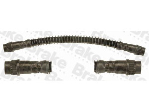 Brake ENGINEERING BH773772 stabdžių žarnelė 
 Stabdžių sistema -> Stabdžių žarnelės
480661, 480657, 480661