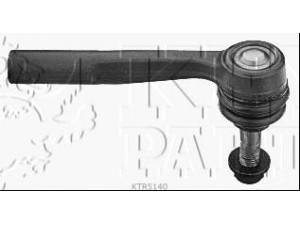 KEY PARTS KTR5140 skersinės vairo trauklės galas 
 Vairavimas -> Vairo mechanizmo sujungimai
1603228, 93172255, 12 781 813, 12 787 822