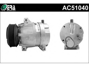ERA Benelux AC51040 kompresorius, oro kondicionierius 
 Oro kondicionavimas -> Kompresorius/dalys
8200 343 375, 8200 421 410