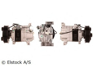 ELSTOCK 51-0228 kompresorius, oro kondicionierius 
 Oro kondicionavimas -> Kompresorius/dalys
BP4K-61-K00, BP4K-61-K00B, BP4K61K00