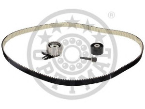 OPTIMAL SK-1586 paskirstymo diržo komplektas 
 Techninės priežiūros dalys -> Papildomas remontas
71754559, 71754563, 71754559, 71754563