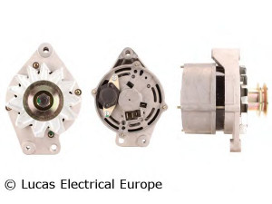 LUCAS ELECTRICAL LRA00733 kintamosios srovės generatorius 
 Elektros įranga -> Kint. sr. generatorius/dalys -> Kintamosios srovės generatorius
036903017C, 036903017CX, 036903023Q