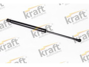 KRAFT AUTOMOTIVE 8500011 dujinė spyruoklė, bagažinė 
 Priedai -> Bagažinė/pakrovimo skyrius
1K6 827 550 D, 1K6 827 550 E, 1K6 827 550 F
