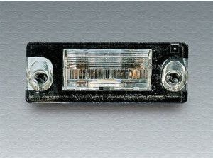 MAGNETI MARELLI 714044850601 Valstybinio numerio apšvietimas 
 Kėbulas -> Šviesos -> Valstybinio numerio apšvietimas/dalys -> Valstybinio numerio apšvietimas
8D0943021