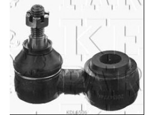 KEY PARTS KDL6506 šarnyro stabilizatorius 
 Ašies montavimas/vairavimo mechanizmas/ratai -> Stabilizatorius/fiksatoriai -> Savaime išsilyginanti atrama
NTC 1888, NTC1888, NTC1888
