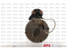ATL Autotechnik A 15 680 starteris
4780974, 50 00 811 448, 004 780 974