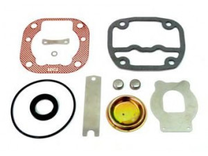 AIR FREN 01.R391.186 remonto komplektas, kompresorius
6021300515 (KIT), 6021300615 (KIT)