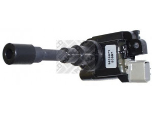 MAPCO 80597 ritė, uždegimas 
 Kibirkšties / kaitinamasis uždegimas -> Uždegimo ritė
33400-65G01, 33400-65G02