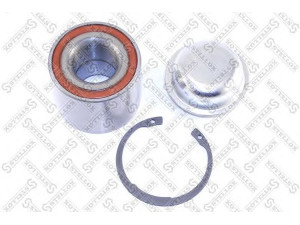 STELLOX 43-28557-SX rato guolio komplektas 
 Ašies montavimas/vairavimo mechanizmas/ratai -> Rato stebulė/montavimas -> Rato guolis
4700323, 9203935