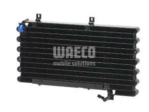 WAECO 8880400054 kondensatorius, oro kondicionierius 
 Oro kondicionavimas -> Kondensatorius
443260401E, 443260401H, 443260403F