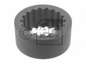 FEBI BILSTEIN 30798 lanksti įvorė 
 Diržinė pavara -> Lanksti įvorė
070 903 327 C, 070 903 327 D