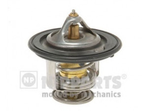 NIPPARTS J1534001 termostatas, aušinimo skystis 
 Aušinimo sistema -> Termostatas/tarpiklis -> Thermostat
19300-PE0-003, 19300-PE0-013, 19300-PE0-014