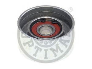 OPTIMAL 0-N2113S įtempiklio skriemulys, V formos rumbuotas diržas 
 Diržinė pavara -> V formos rumbuotas diržas/komplektas -> Įtempiklio skriemulys
RF7J-15-980, RF8D-15-980