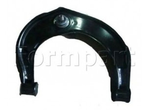 FORMPART 2909129 vikšro valdymo svirtis 
 Ašies montavimas/vairavimo mechanizmas/ratai -> Valdymo svirtis/pasukamosios svirties sujungimas -> Vairo trauklės (valdymo svirtis, išilginis balansyras, diago
2H0 407 021 B, 2H0407021B
