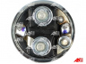 AS-PL SS9027 solenoidinis jungiklis, starteris