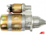 AS-PL S9108 starteris
62.3708