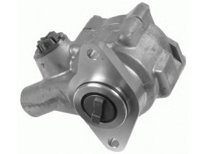ZF LENKSYSTEME 7687.955.106 hidraulinis siurblys, vairo sistema 
 Vairavimas -> Vairo pavara/siurblys
1 406 860
