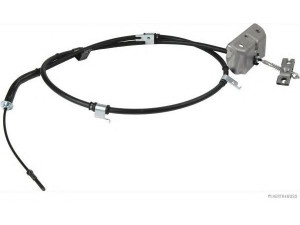 MAGNETI MARELLI 600000115550 trosas, stovėjimo stabdys