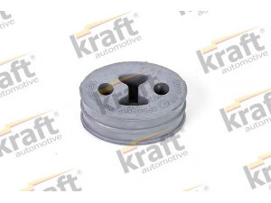 KRAFT AUTOMOTIVE 0503000 laikiklis, išmetimo sistema 
 Dviratė transporto priemonės -> Išmetimo sistema -> Atskiros surinkimo dalys -> Gnybtas
46421002, 60811858, 46 421 002