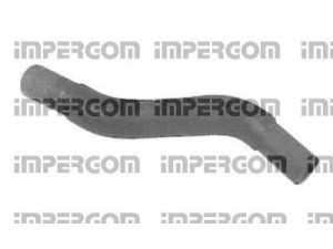 ORIGINAL IMPERIUM 18294 radiatoriaus žarna 
 Aušinimo sistema -> Žarnelės/vamzdeliai/sujungimai -> Radiatoriaus žarnos
55208173