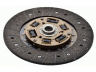 SACHS 1878 654 575 sankabos diskas 
 Sankaba/dalys -> Sankabos diskas
41100-23516, 41100-23516